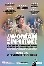 A Woman of No Impo