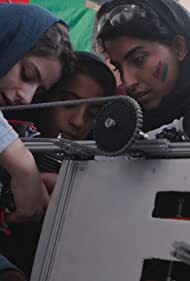 Afghan Dreamers (2