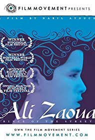 Ali Zaoua Prince o
