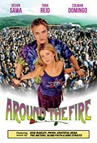 Around the Fire (1