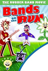 Bands on the Run (