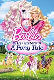 Barbie Her Sisters