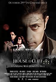 Barun Rai and the 
