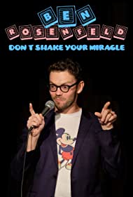 Ben Rosenfeld Dont