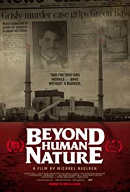 Beyond Human Natur