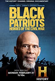 Black Patriots Her