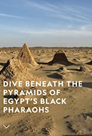 Black Pharaohs Sun