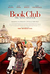 Book Club The Next