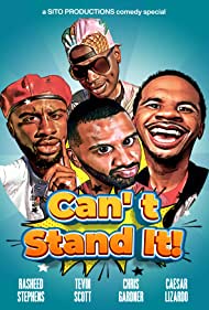 Cant Stand It Come