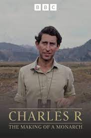 Charles R The Maki