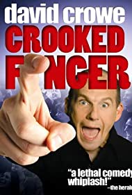 David Crowe Crooke