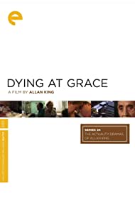 Dying at Grace (20