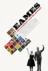 Eames The Architec