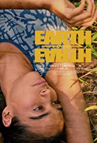 Earth Over Earth (
