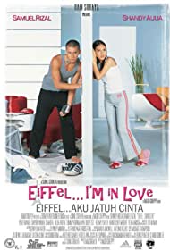 Eiffel Im in Love 