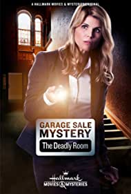 Garage Sale Myster