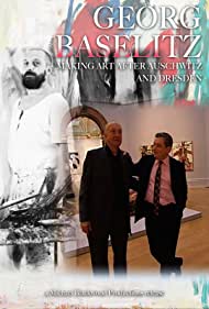 Georg Baselitz Mak