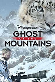 Ghost of the Mount