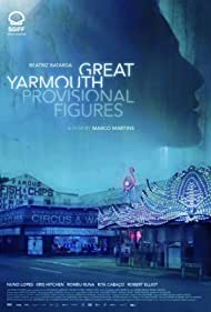 Great Yarmouth Pro