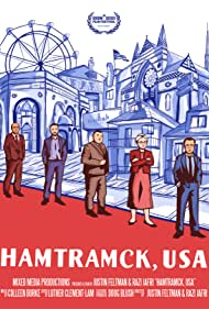 Hamtramck, USA (20