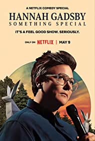 Hannah Gadsby Some