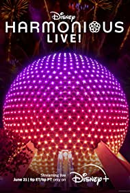 Harmonious Live (2