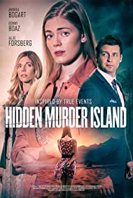 Hidden Murder Isla
