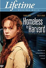 Homeless to Harvar