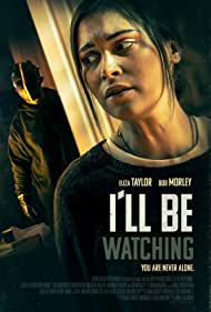 Ill Be Watching (2