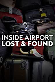 Inside Airport Los