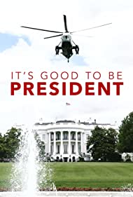 Its Good to Be the