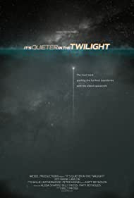 Its Quieter in the