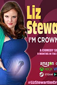 Liz Stewart Im Cro