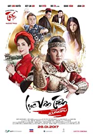 Luc Van Tien Tuyet