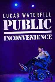 Lucas Waterfill Pu