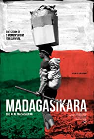 Madagasikara (2018