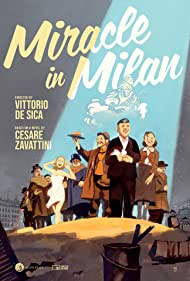 Miracle in Milan (