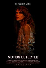 Motion Detected (2