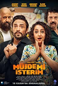 Mujdemi Isterim (2