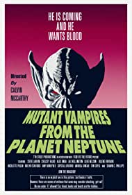 Mutant Vampires fr