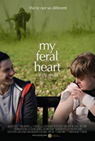My Feral Heart (20