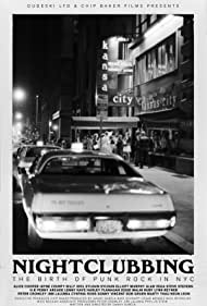 Nightclubbing The 
