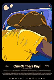 One of These Days 