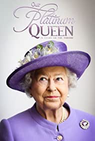 Our Platinum Queen