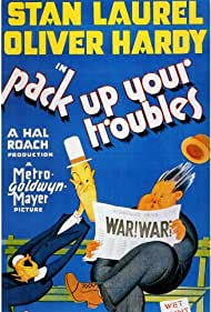 Pack Up Your Troub