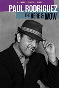 Paul Rodriguez The