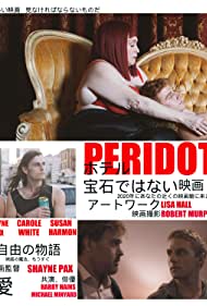 Peridot (2022) Poster