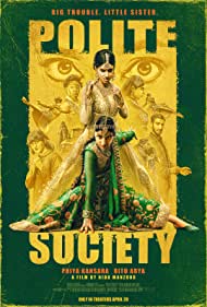 Polite Society (20