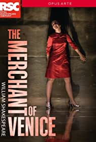 The Merchant of Ve