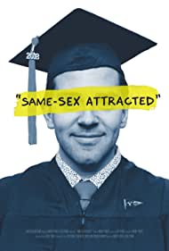 Same Sex Attracted